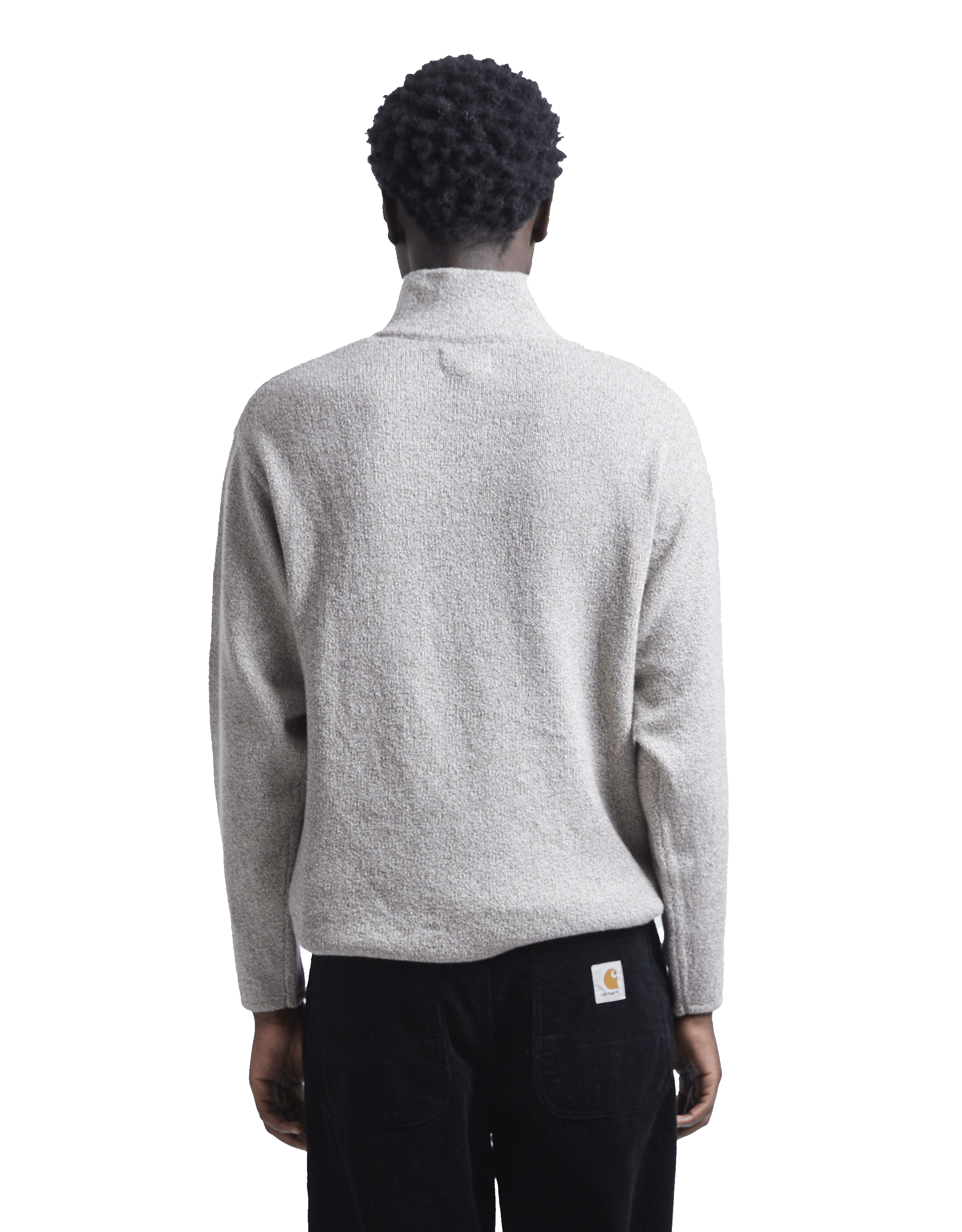 Liston Octa Half Zip