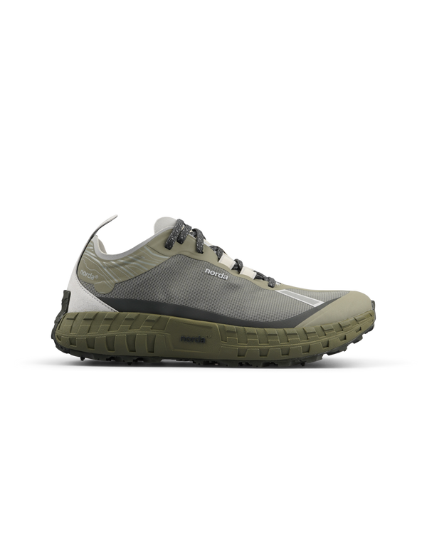 Norda Run 001 M Serpentine sneakers