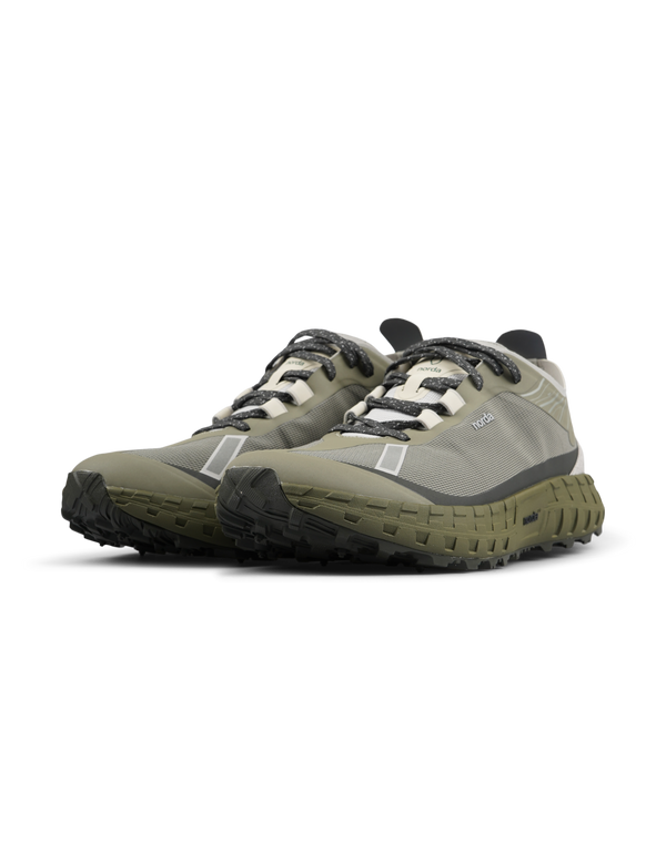 Norda Run 001 M Serpentine sneakers