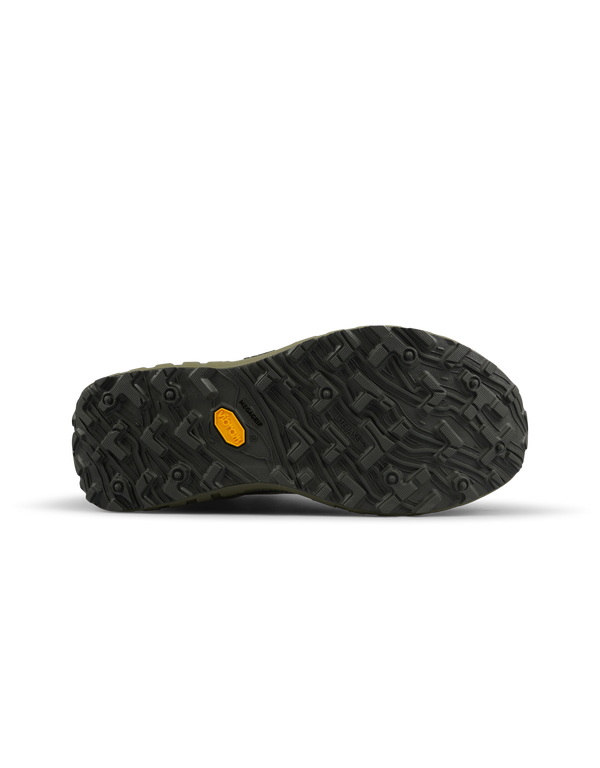 Norda Run 001 M Serpentine sneakers
