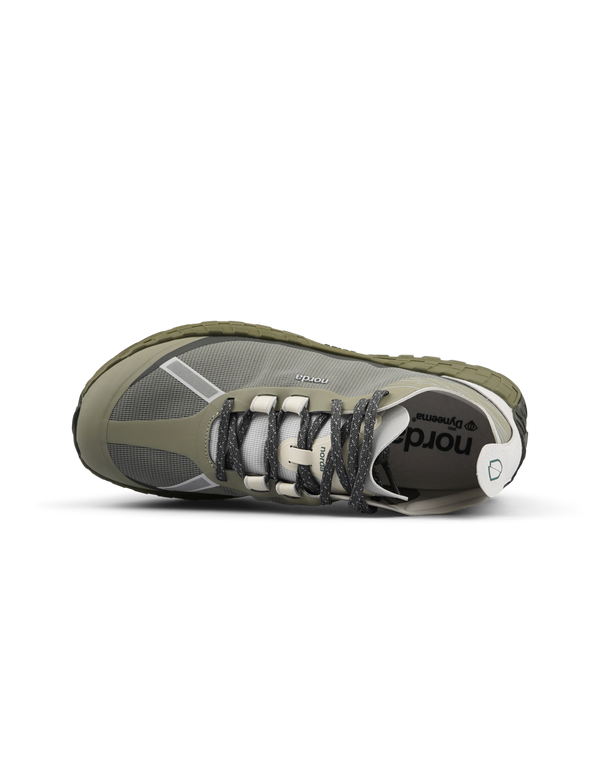 Norda Run 001 M Serpentine sneakers