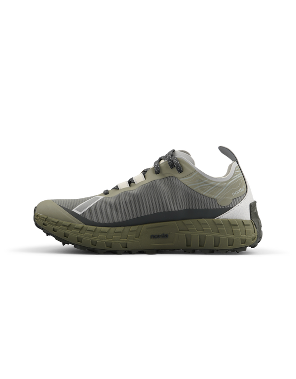 Norda Run 001 M Serpentine sneakers