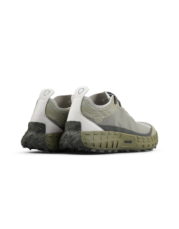 Norda Run 001 M Serpentine sneakers