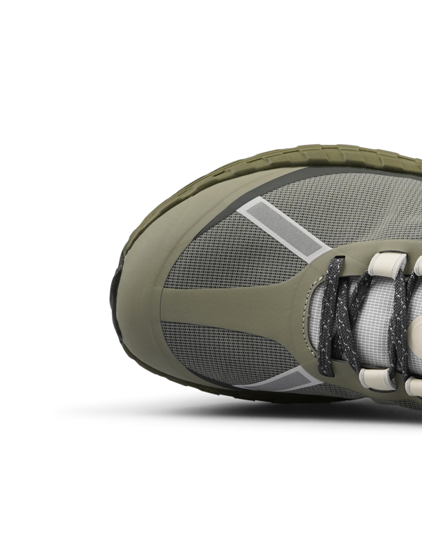 Norda Run 001 M Serpentine sneakers