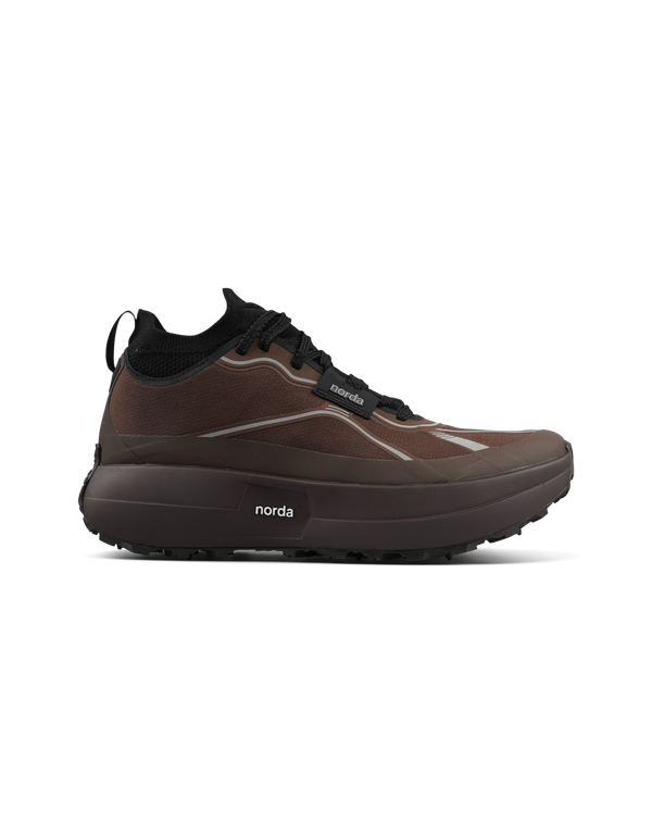 Norda Run 055 M Star Anise G+ sneakers