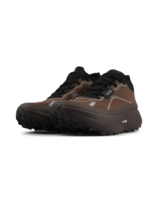 Norda Run 055 M Star Anise G+ sneakers