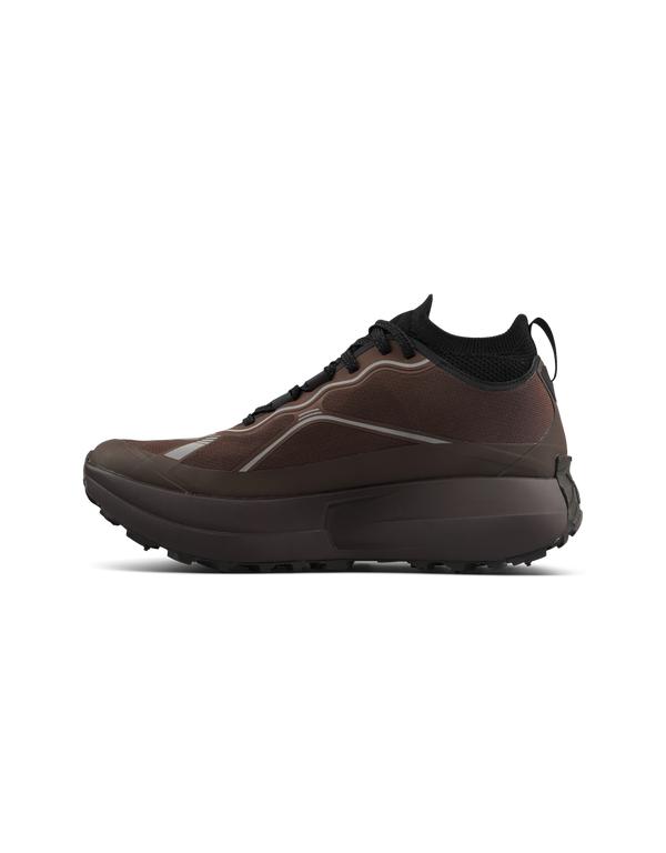 Norda Run 055 M Star Anise G+ sneakers