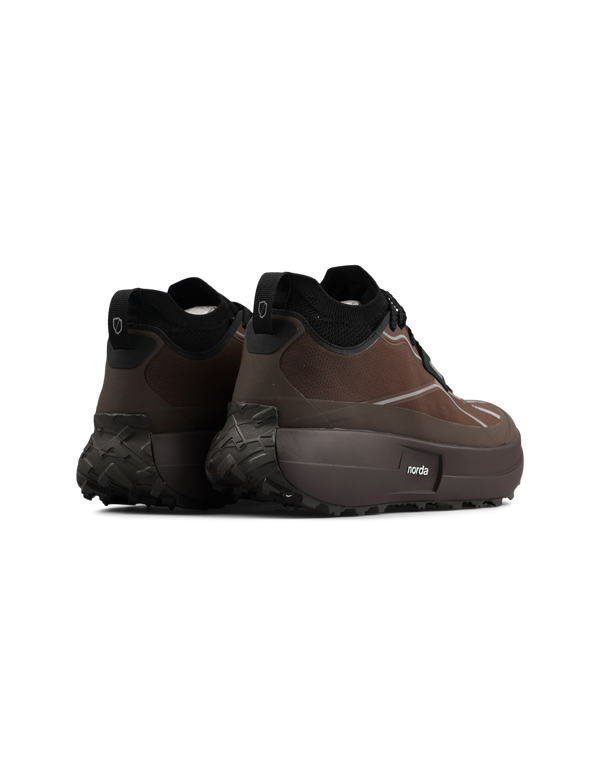 Norda Run 055 M Star Anise G+ sneakers