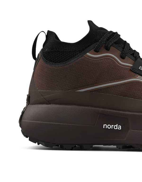 Norda Run 055 M Star Anise G+ sneakers