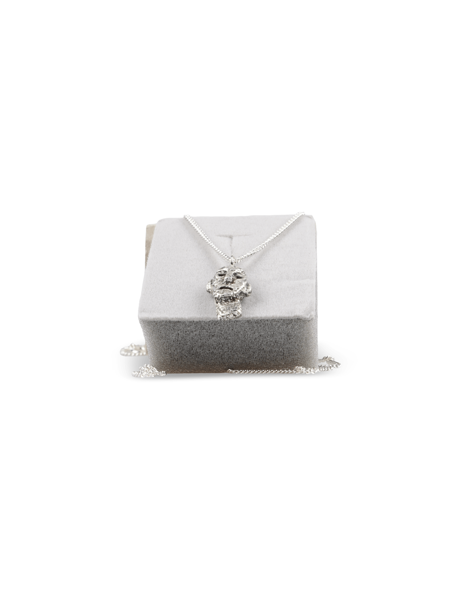 Effigy Chain