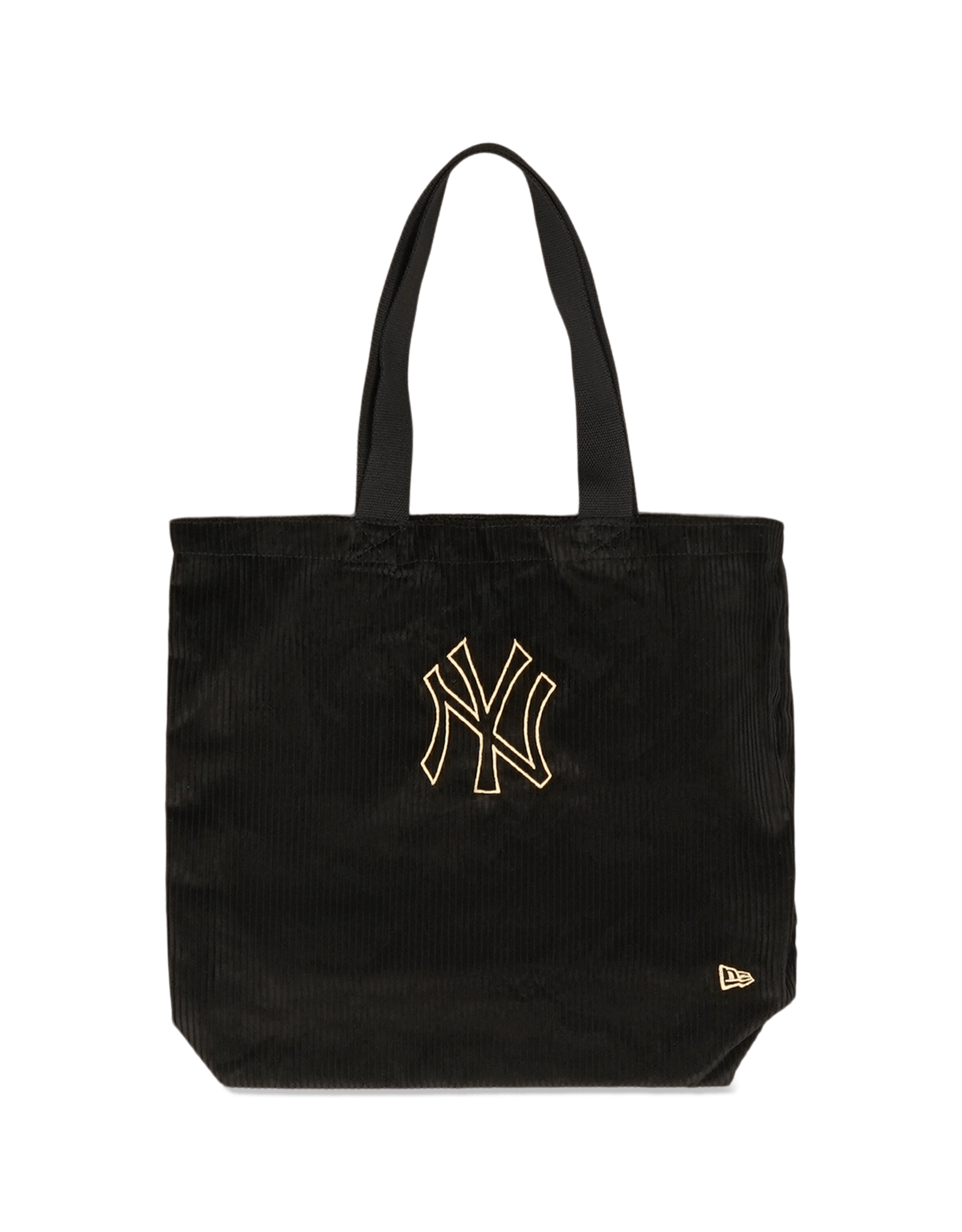 New York Yankees Cord Tote Bag