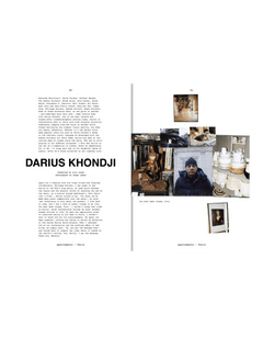 New Mags Apartamento Magazine Issue 35 | Rezet Store