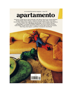 New Mags Apartamento Magazine Issue 35 | Rezet Store