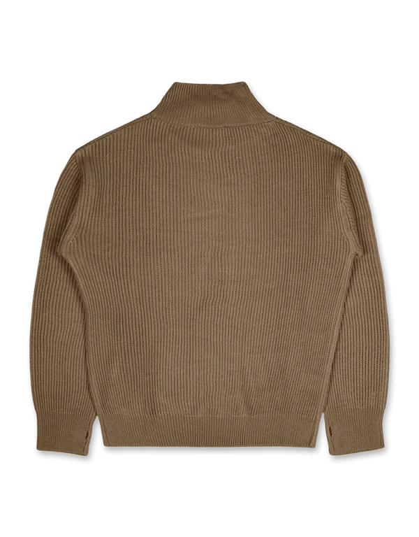Mens Turtleneck Pullover