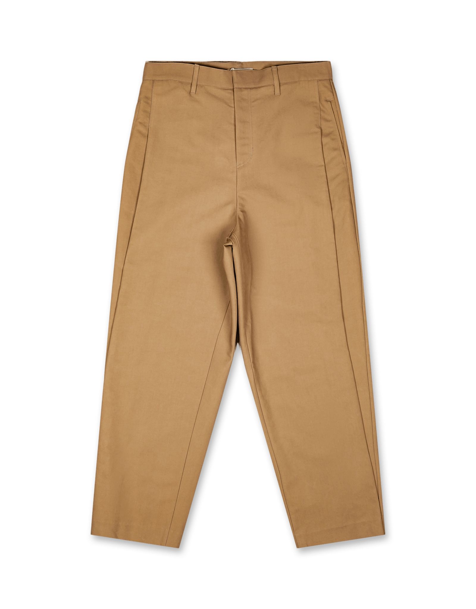 Snap Garconne Pants