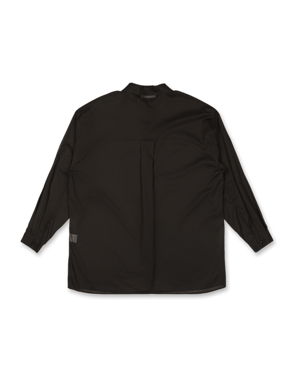 Sheer Cotton Classic Shirts