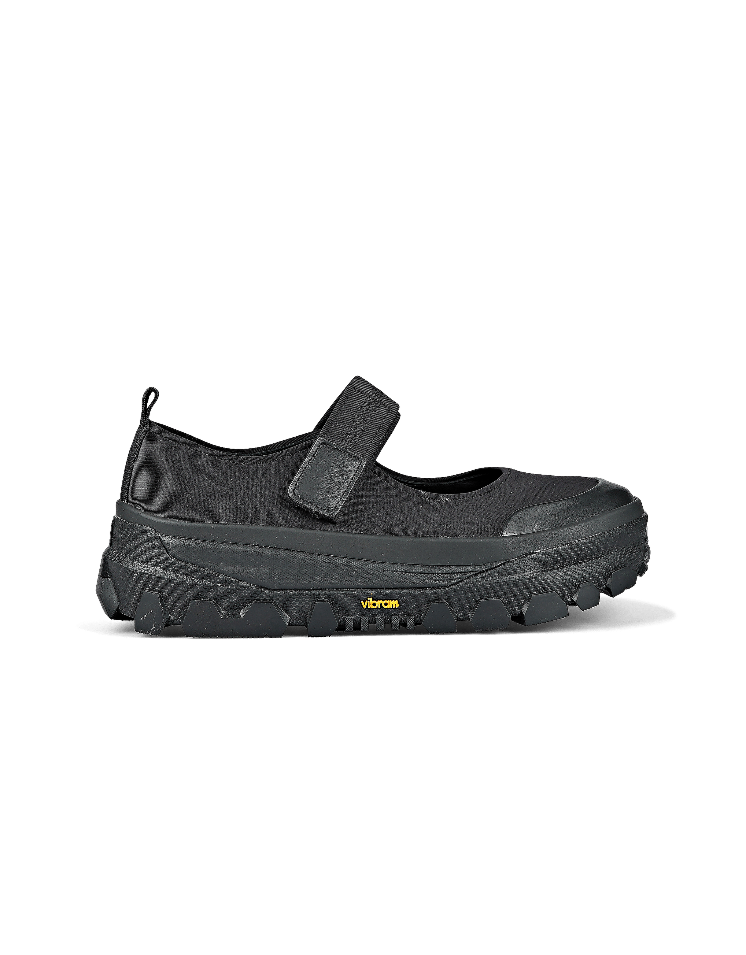 Vibram Mary Jane