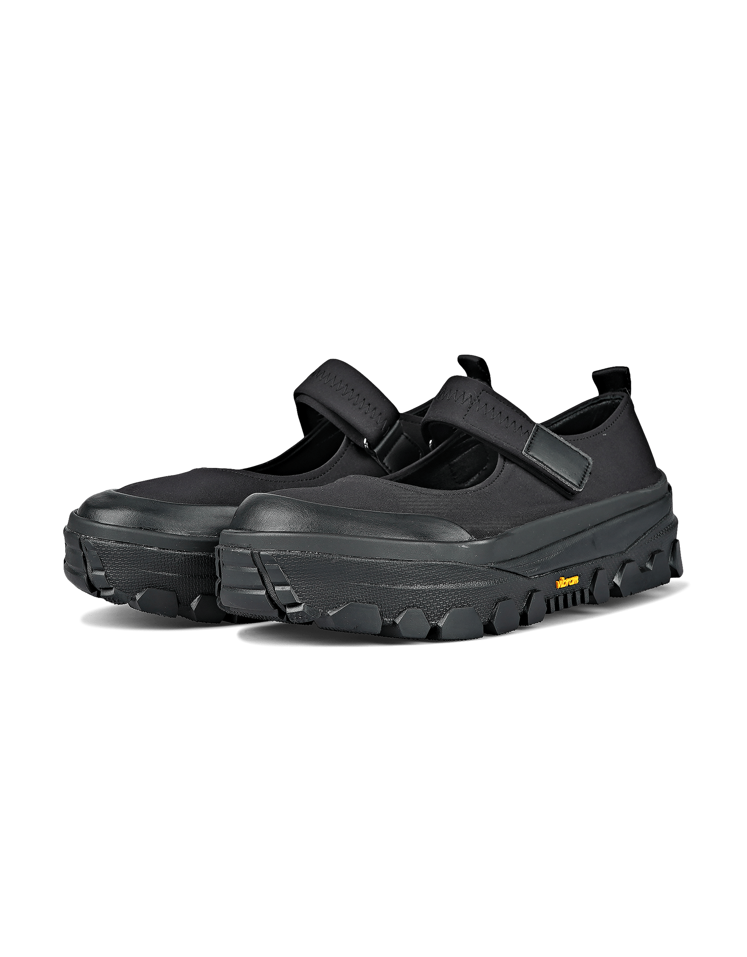 Vibram Mary Jane