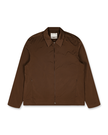 Amomento Taffeta Padded Jumper | Rezet Store
