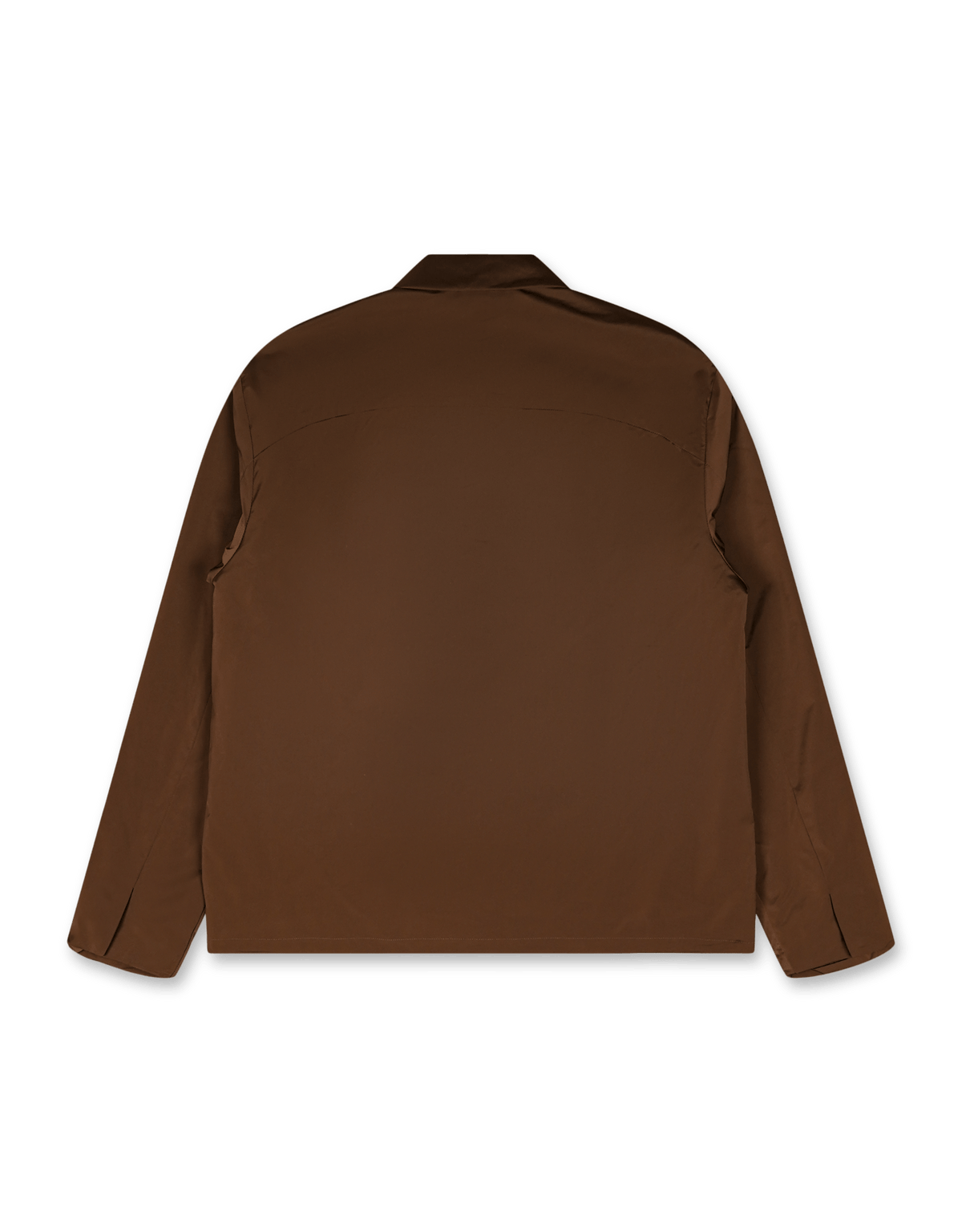 【AMOMENTO】Taffeta Padded Raglan Jumper 아모멘토(AMOMENTO) TAFFETA PADDED RAGLAN SHORT JUMPER (2COLORS