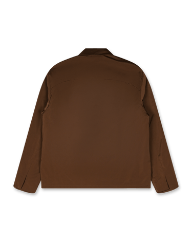 Amomento Taffeta Padded Jumper | Rezet Store