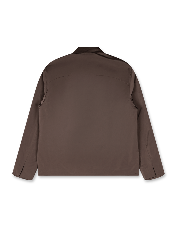 Taffeta Padded Jacket