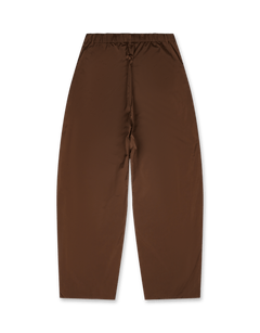 Amomento Taffeta Curved Leg Pants | Rezet Store