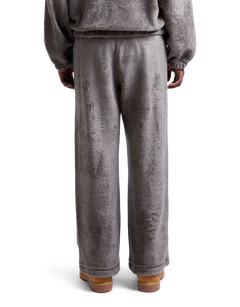 Fluffy Banding Pants