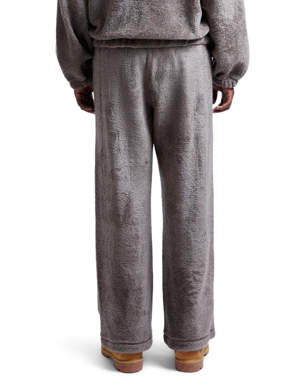 Fluffy Banding Pants