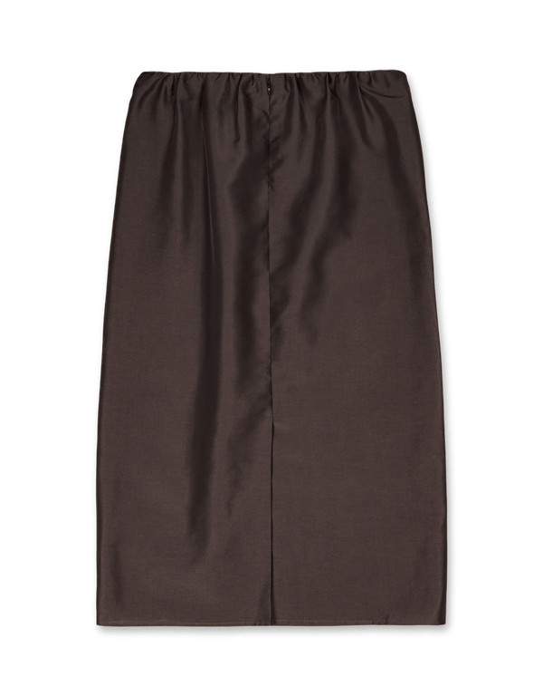 Amomento Organza Layered Skirt | Rezet Store