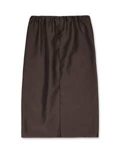 Amomento Organza Layered Skirt | Rezet Store