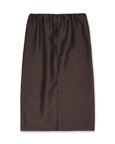 Amomento Organza Layered Skirt | Rezet Store