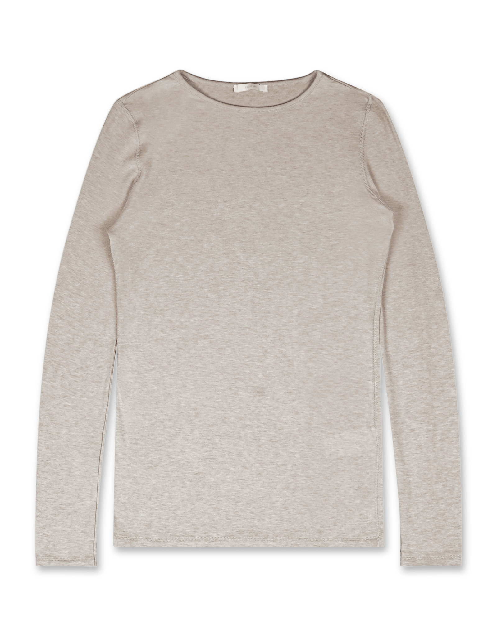 Amomento Round T-Shirt | Rezet Store