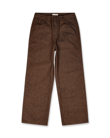 Amomento Color Indigo Denim | Rezet Store