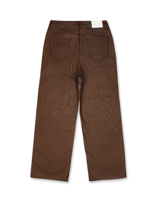 Amomento Color Indigo Denim | Rezet Store