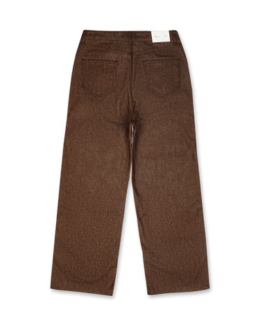 Amomento Color Indigo Denim | Rezet Store