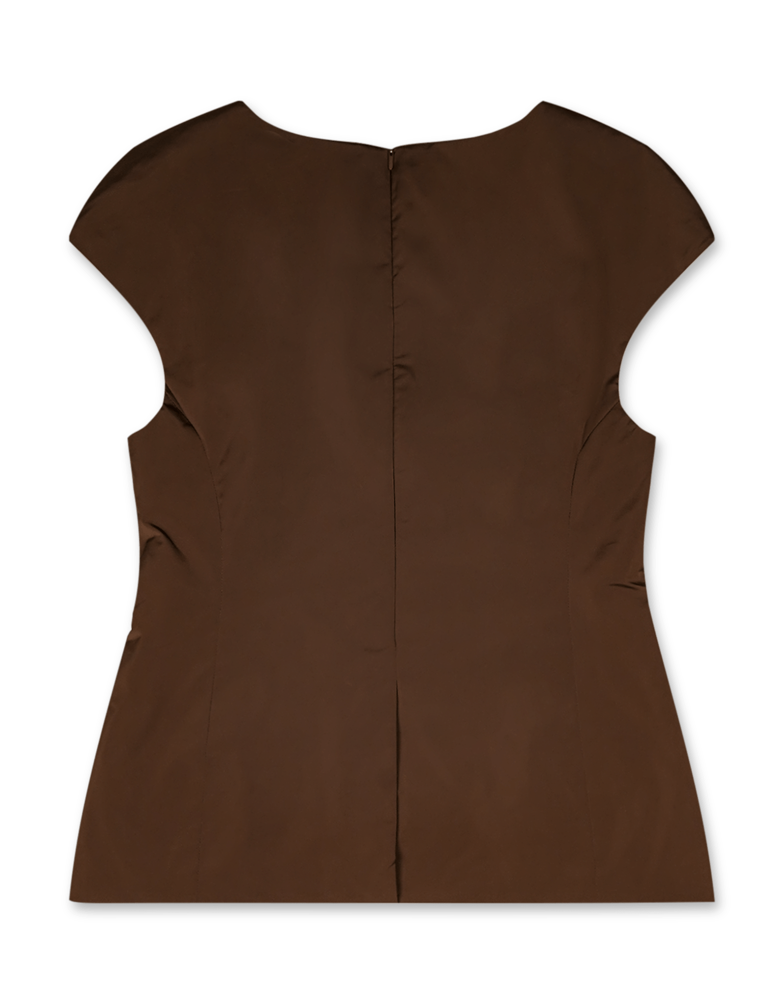 Amomento Taffeta Mini Dress | Rezet Store