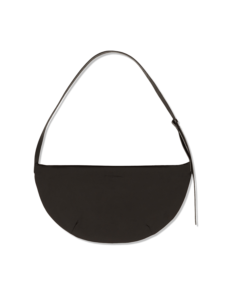 Amomento Small Padded Bag Black Men/Women – Rezet Store