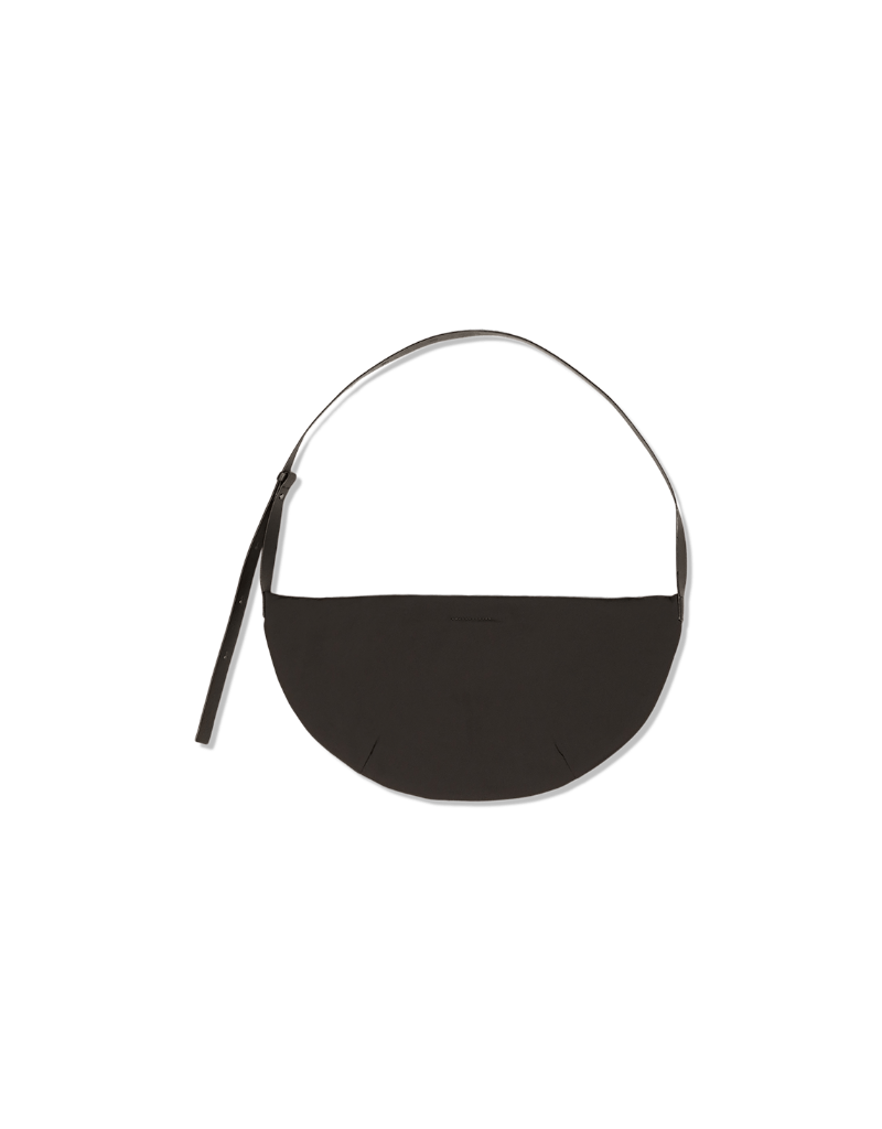 Amomento Small Padded Bag Black Men/Women – Rezet Store