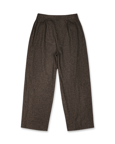 Amomento Wool Wrap Pants | Rezet Store