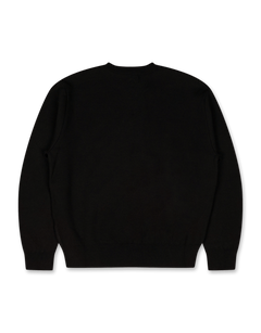 Semi Oversized Cardigan