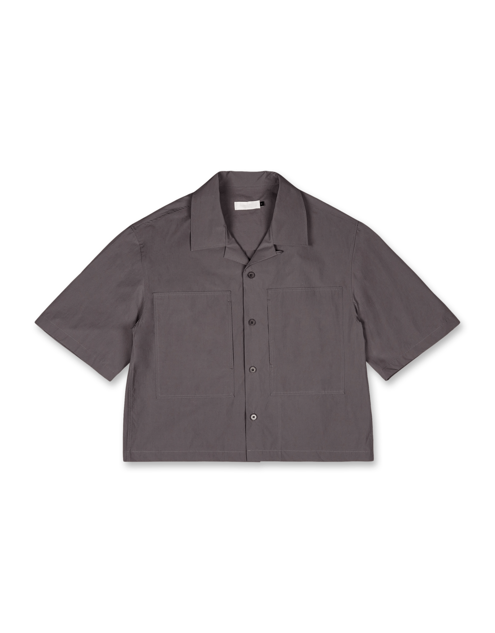 Pocket Half Shirts