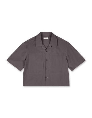 Pocket Half Shirts