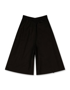 Amomento Wide Bermuda Pants | Rezet Store