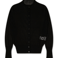 Amomento Wholegarment Sheer Cardigan | Rezet Store