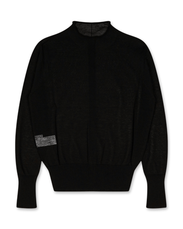 Amomento Wholegarment Sheer Cardigan | Rezet Store