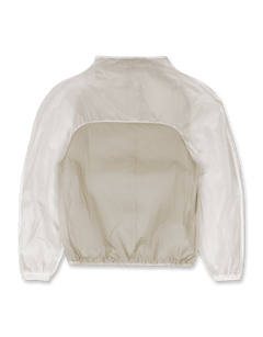 Sheer Nylon Two-Way Top