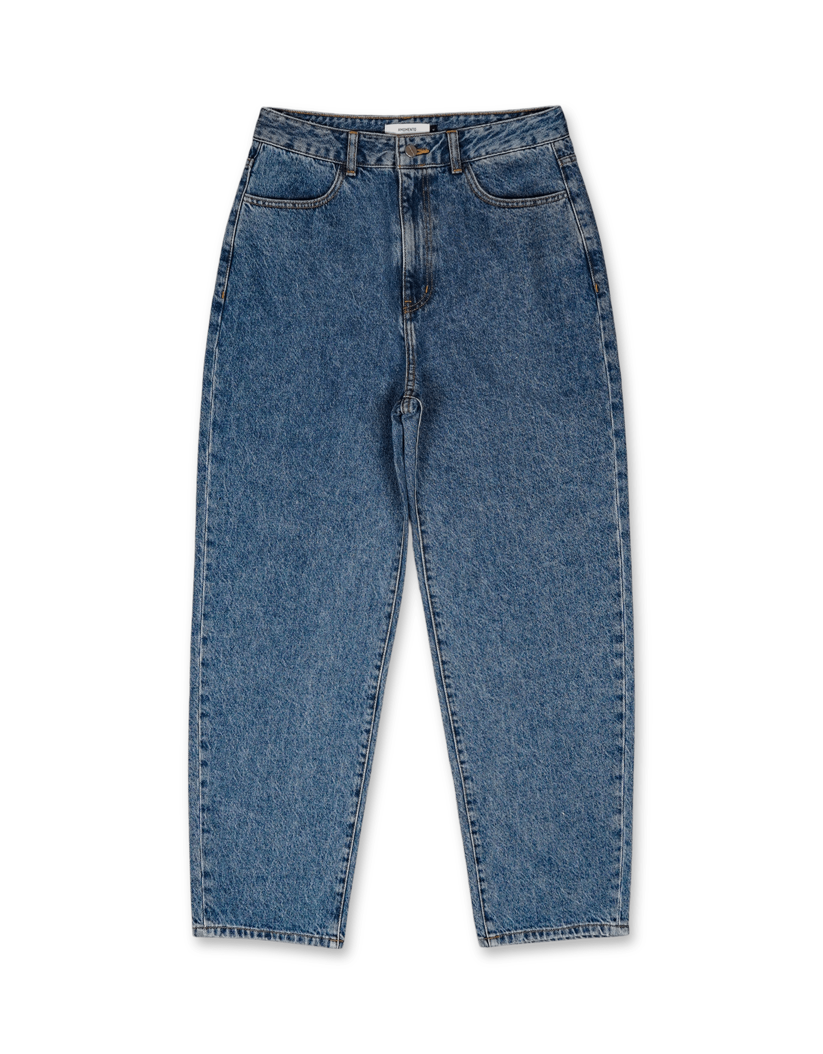 Amomento Mens Recycle Cotton Denim | Rezet Store