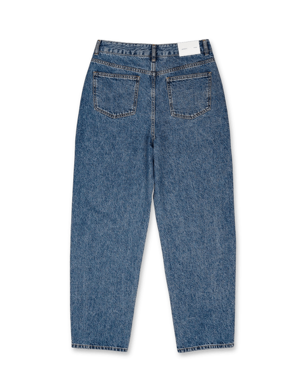 Amomento Mens Recycle Cotton Denim | Rezet Store