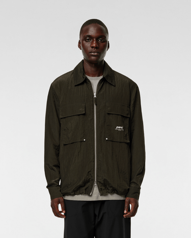 Parel Studios Faro Luma Overshirt | Rezet Store